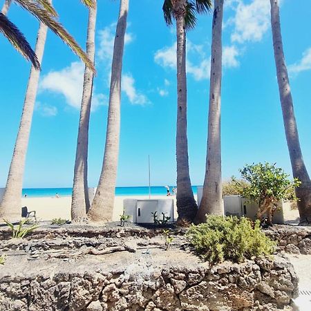Beachhouse La Palma กอสตากาลมา ภายนอก รูปภาพ