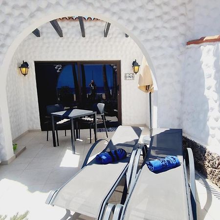 Beachhouse La Palma กอสตากาลมา ภายนอก รูปภาพ