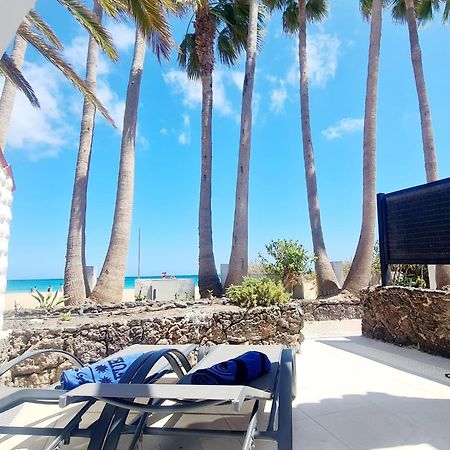 Beachhouse La Palma กอสตากาลมา ภายนอก รูปภาพ