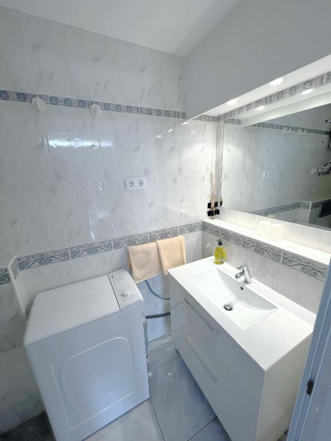 Beachhouse La Palma กอสตากาลมา ภายนอก รูปภาพ
