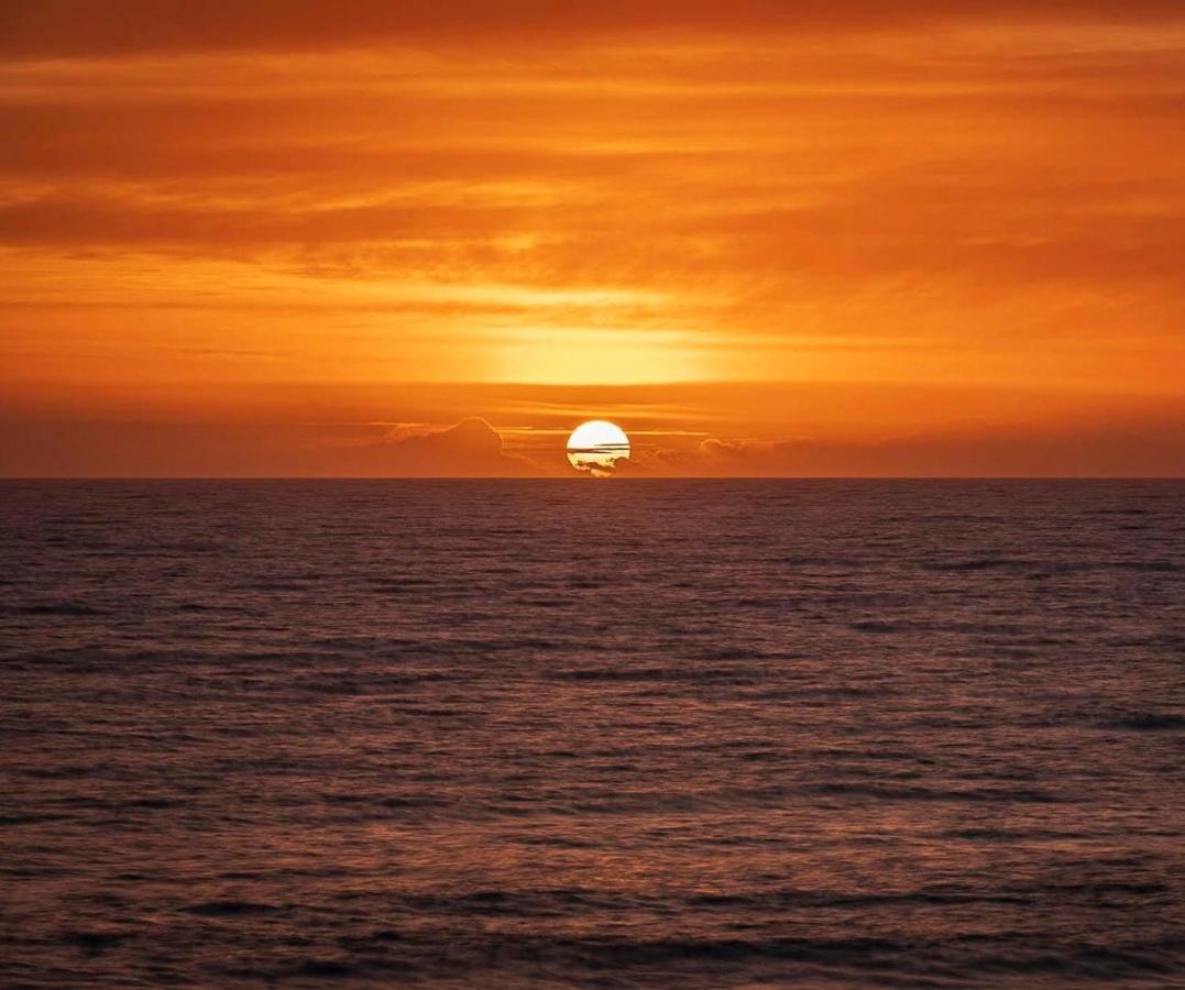 Beachhouse La Palma กอสตากาลมา ภายนอก รูปภาพ