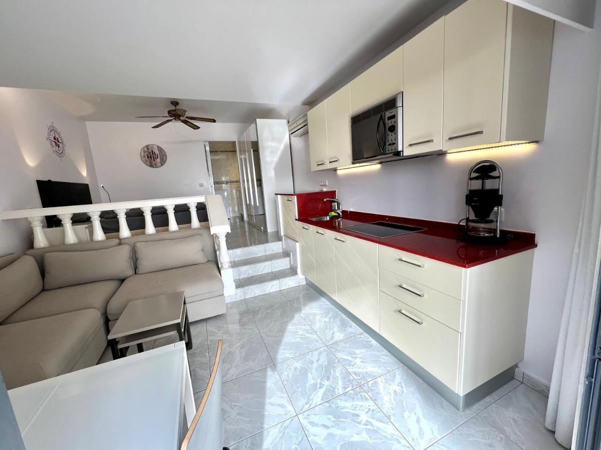 Beachhouse La Palma กอสตากาลมา ภายนอก รูปภาพ