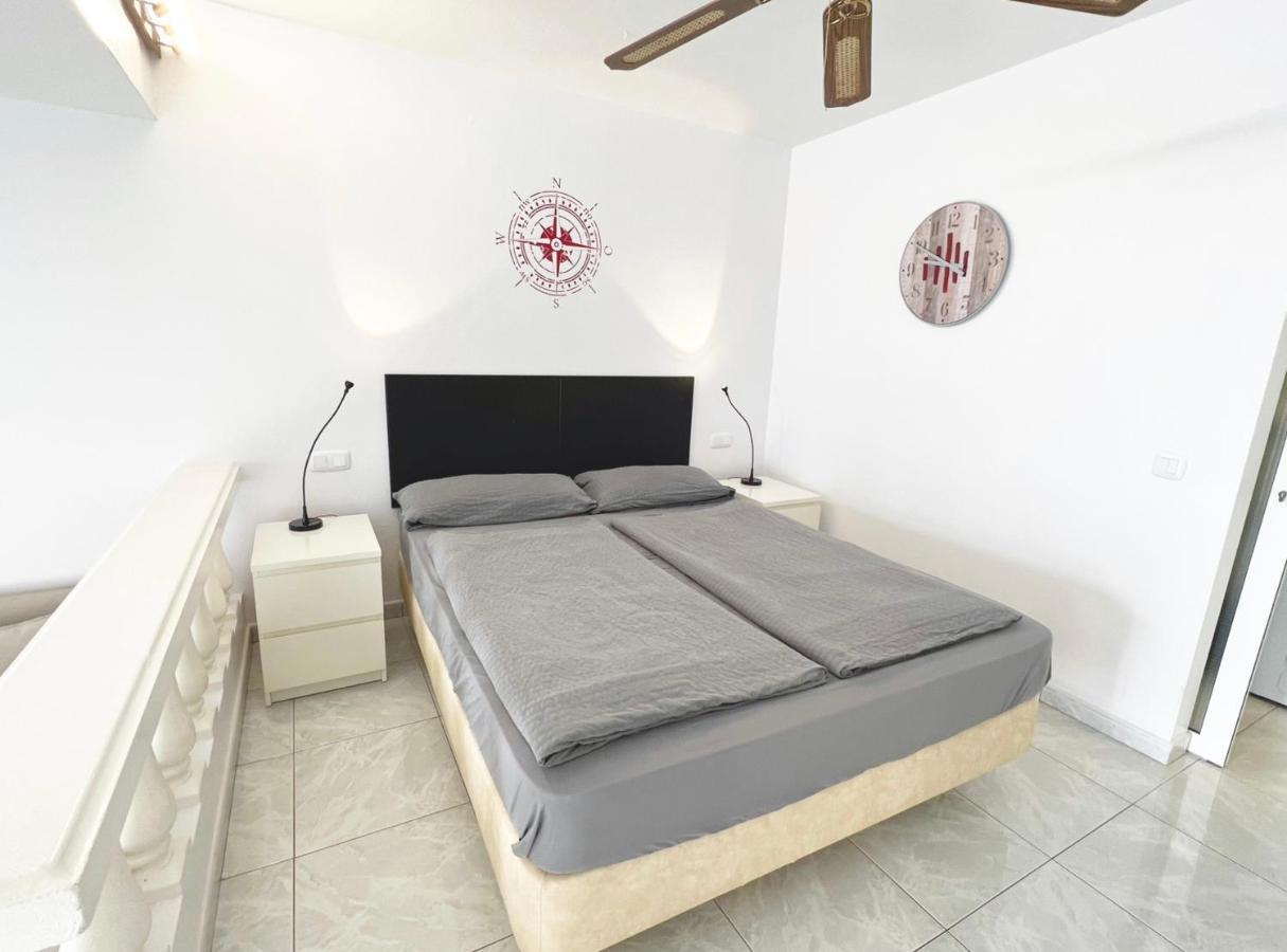 Beachhouse La Palma กอสตากาลมา ภายนอก รูปภาพ