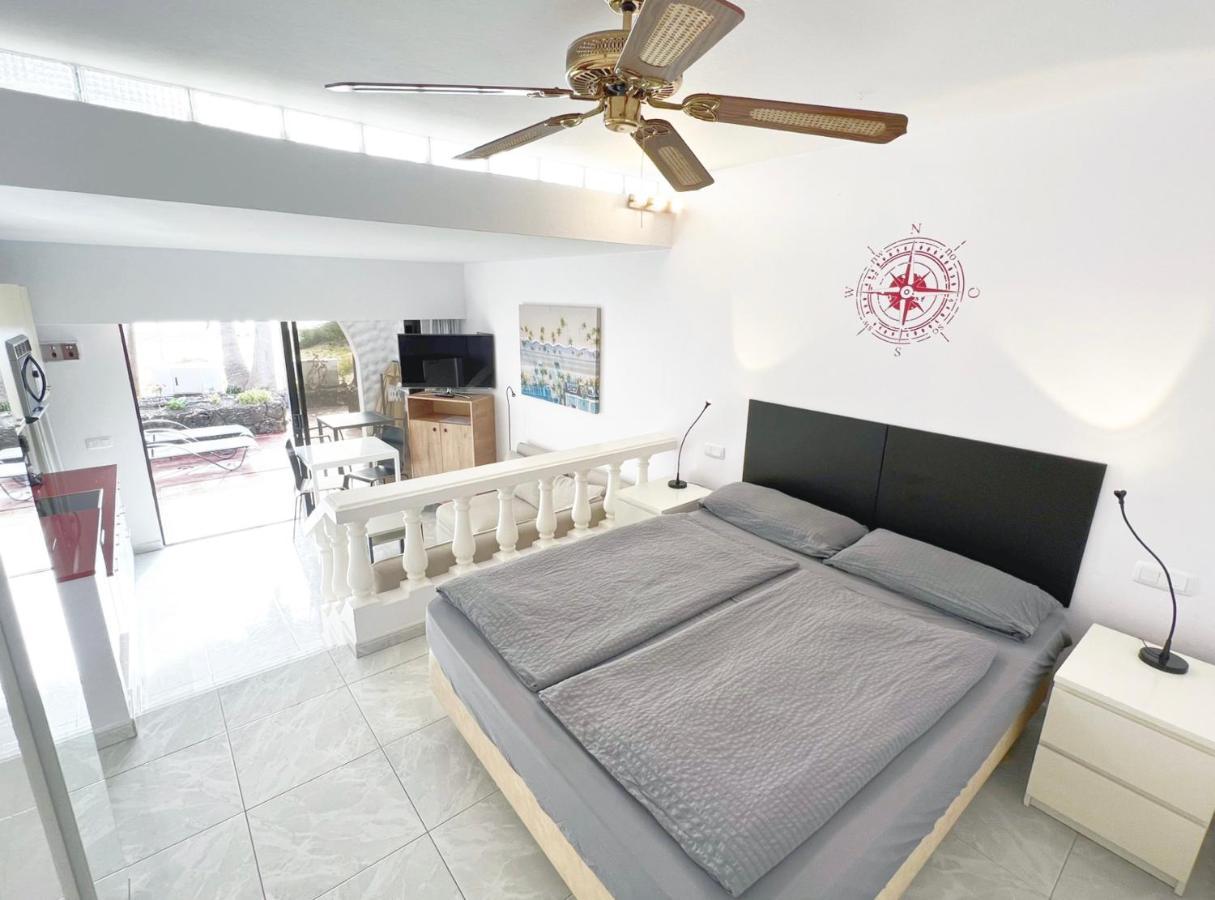 Beachhouse La Palma กอสตากาลมา ภายนอก รูปภาพ