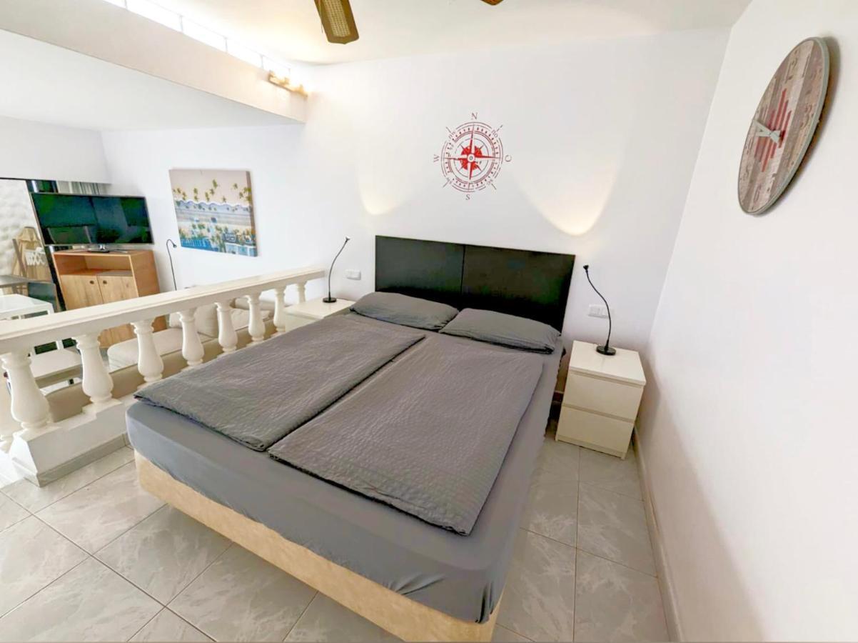 Beachhouse La Palma กอสตากาลมา ภายนอก รูปภาพ