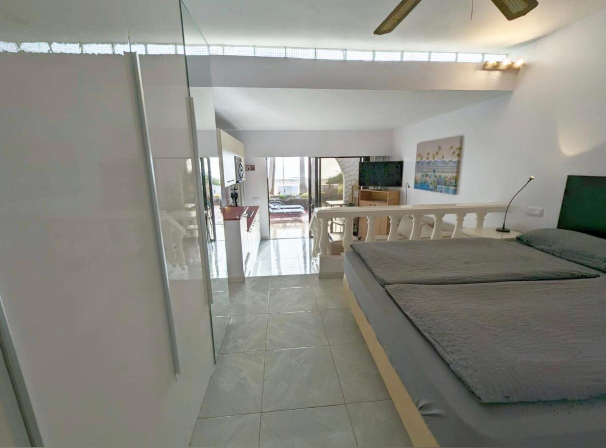 Beachhouse La Palma กอสตากาลมา ภายนอก รูปภาพ