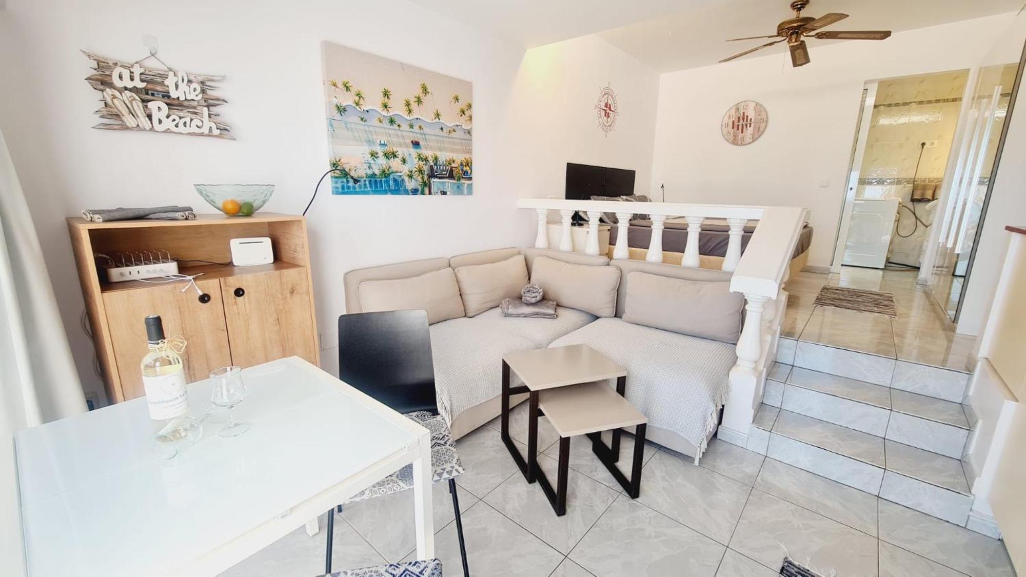 Beachhouse La Palma กอสตากาลมา ภายนอก รูปภาพ