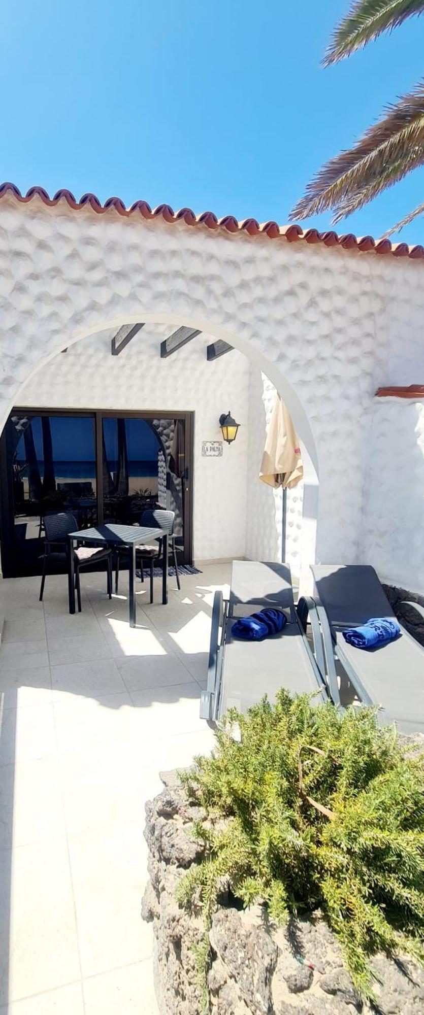 Beachhouse La Palma กอสตากาลมา ภายนอก รูปภาพ