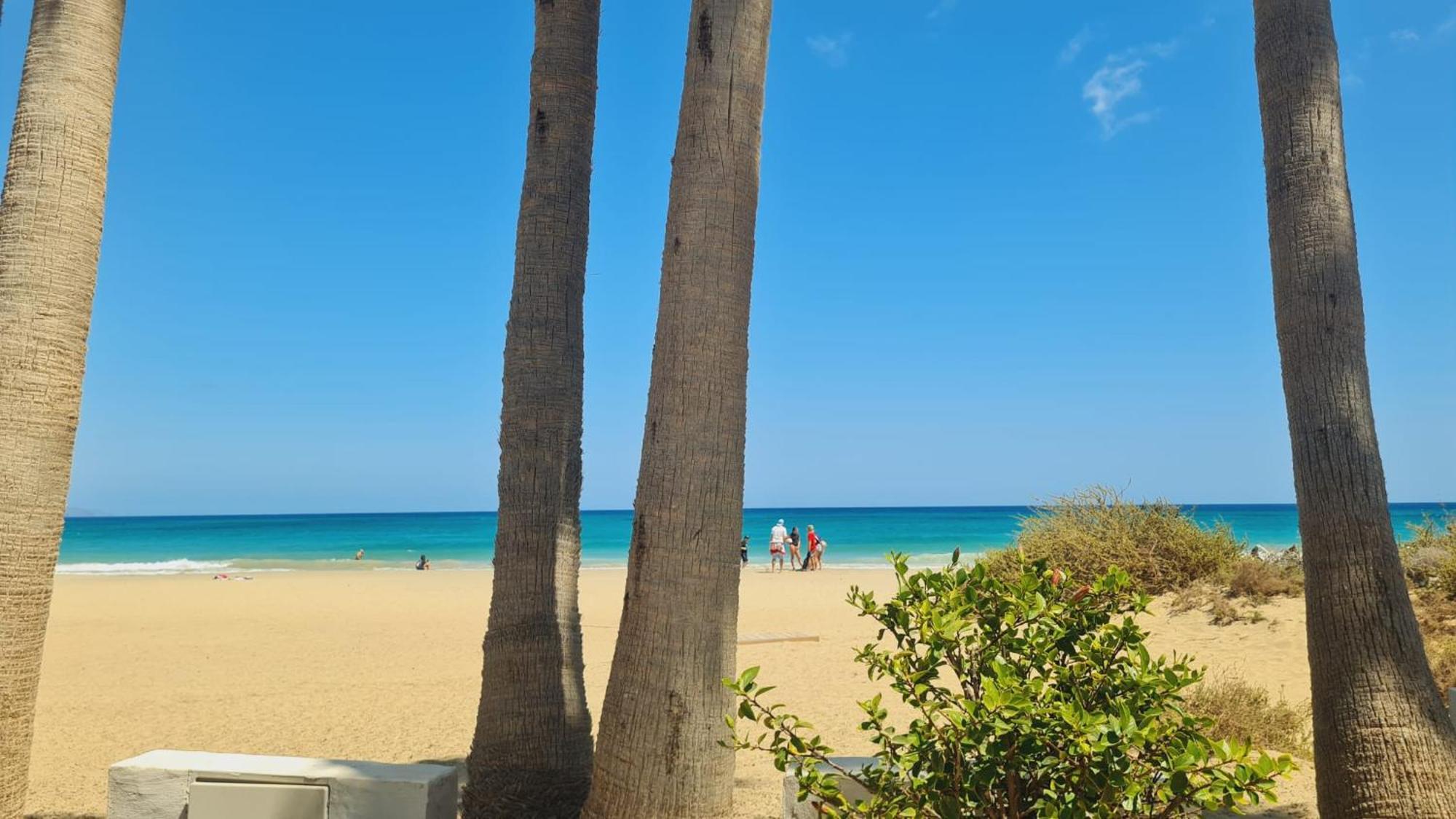 Beachhouse La Palma กอสตากาลมา ภายนอก รูปภาพ