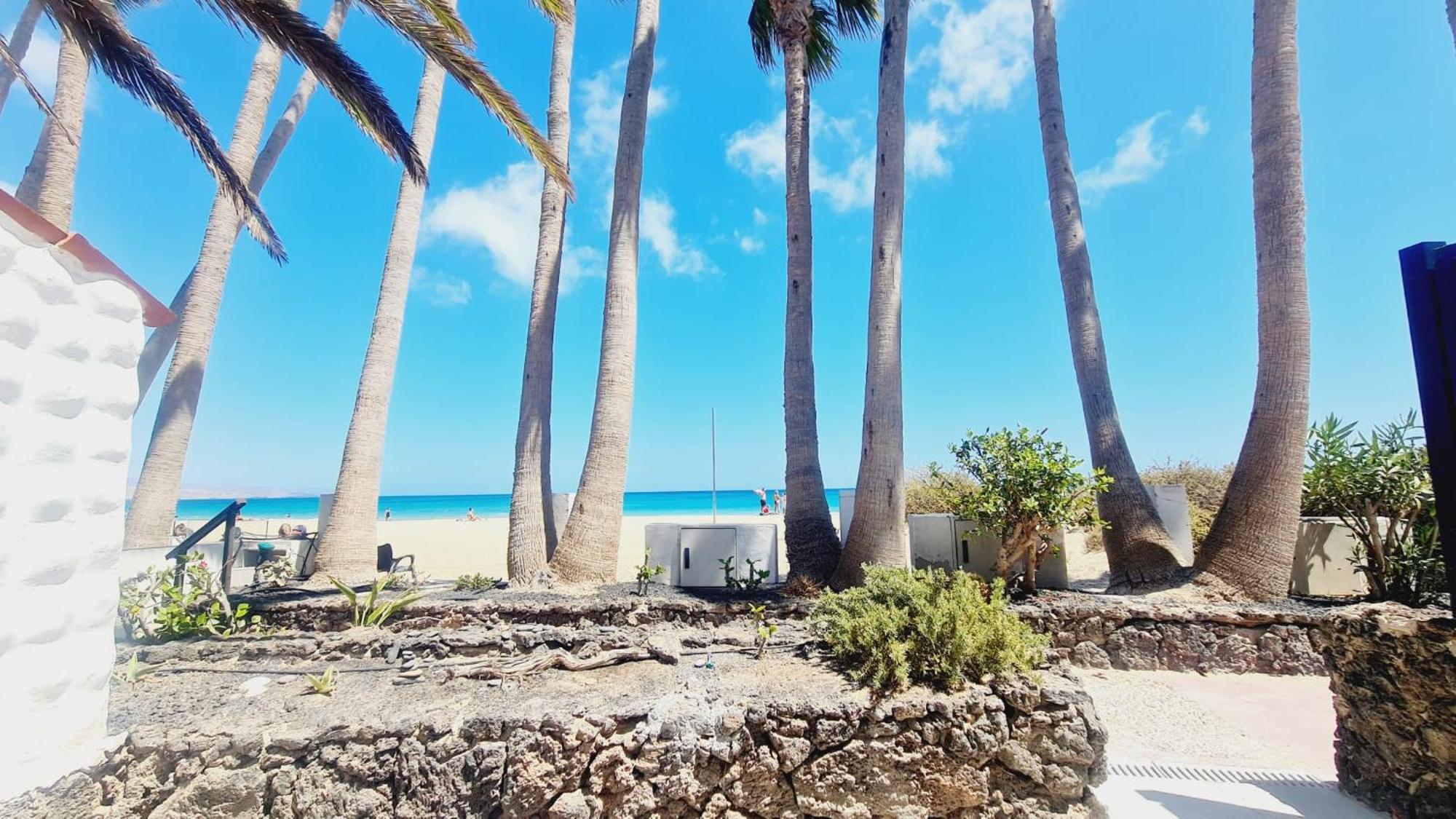 Beachhouse La Palma กอสตากาลมา ภายนอก รูปภาพ