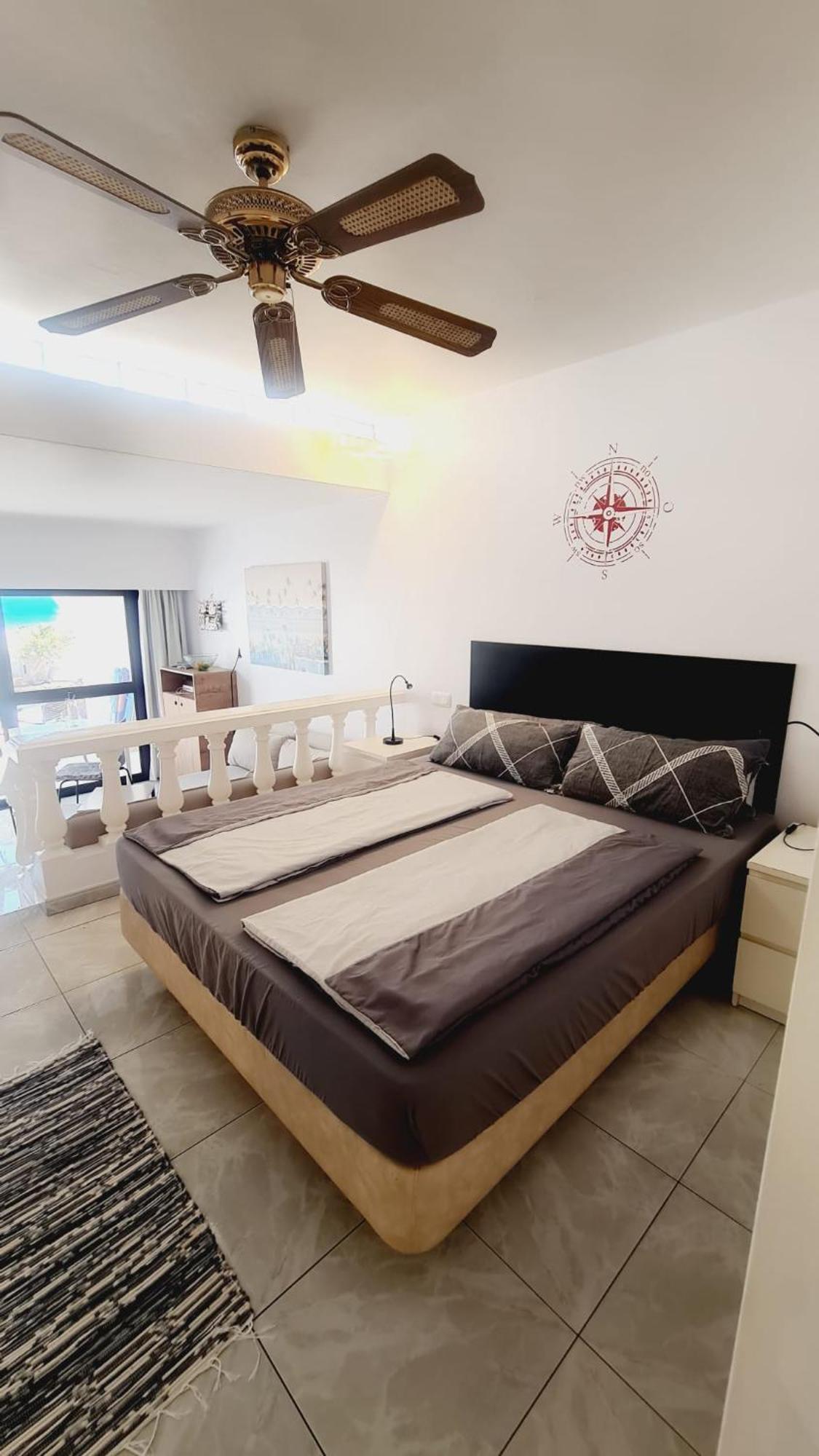 Beachhouse La Palma กอสตากาลมา ภายนอก รูปภาพ