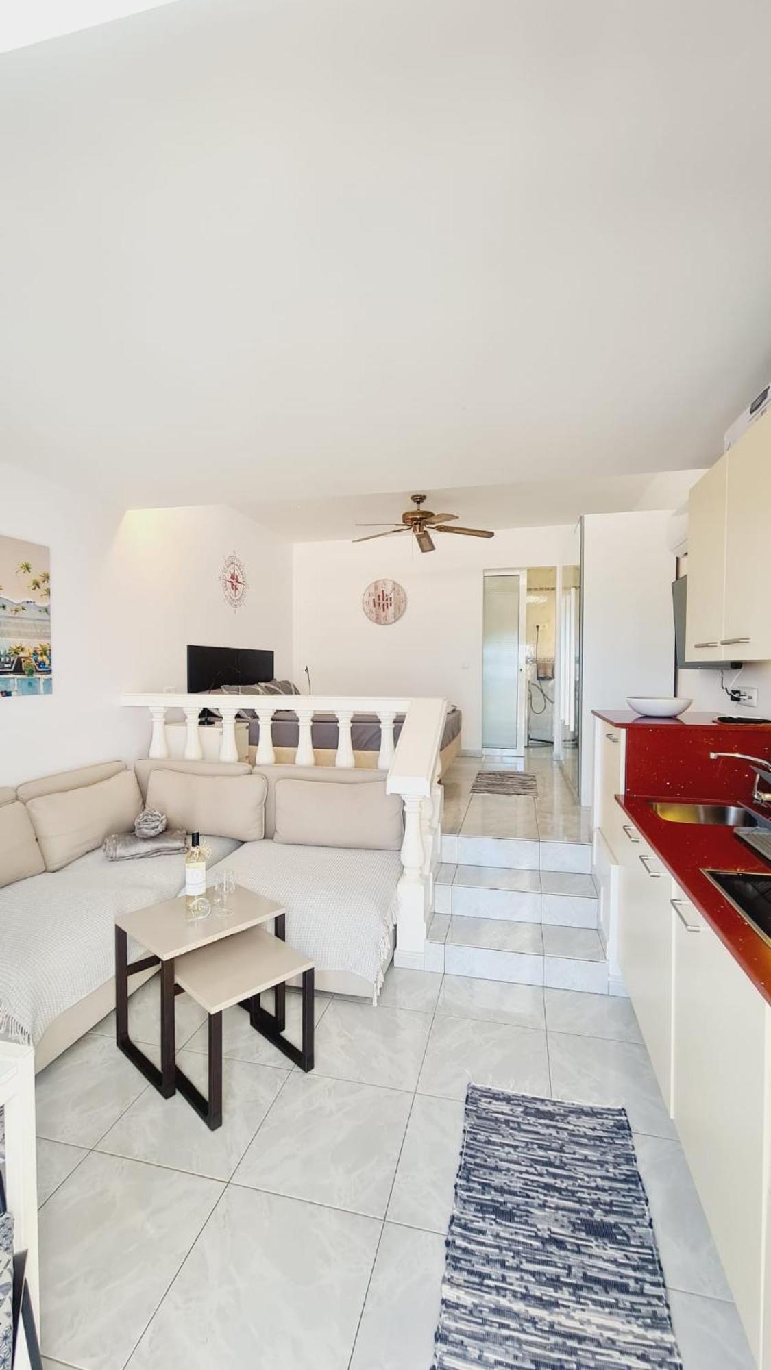 Beachhouse La Palma กอสตากาลมา ภายนอก รูปภาพ