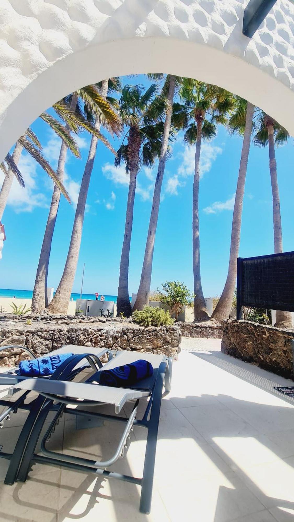 Beachhouse La Palma กอสตากาลมา ภายนอก รูปภาพ