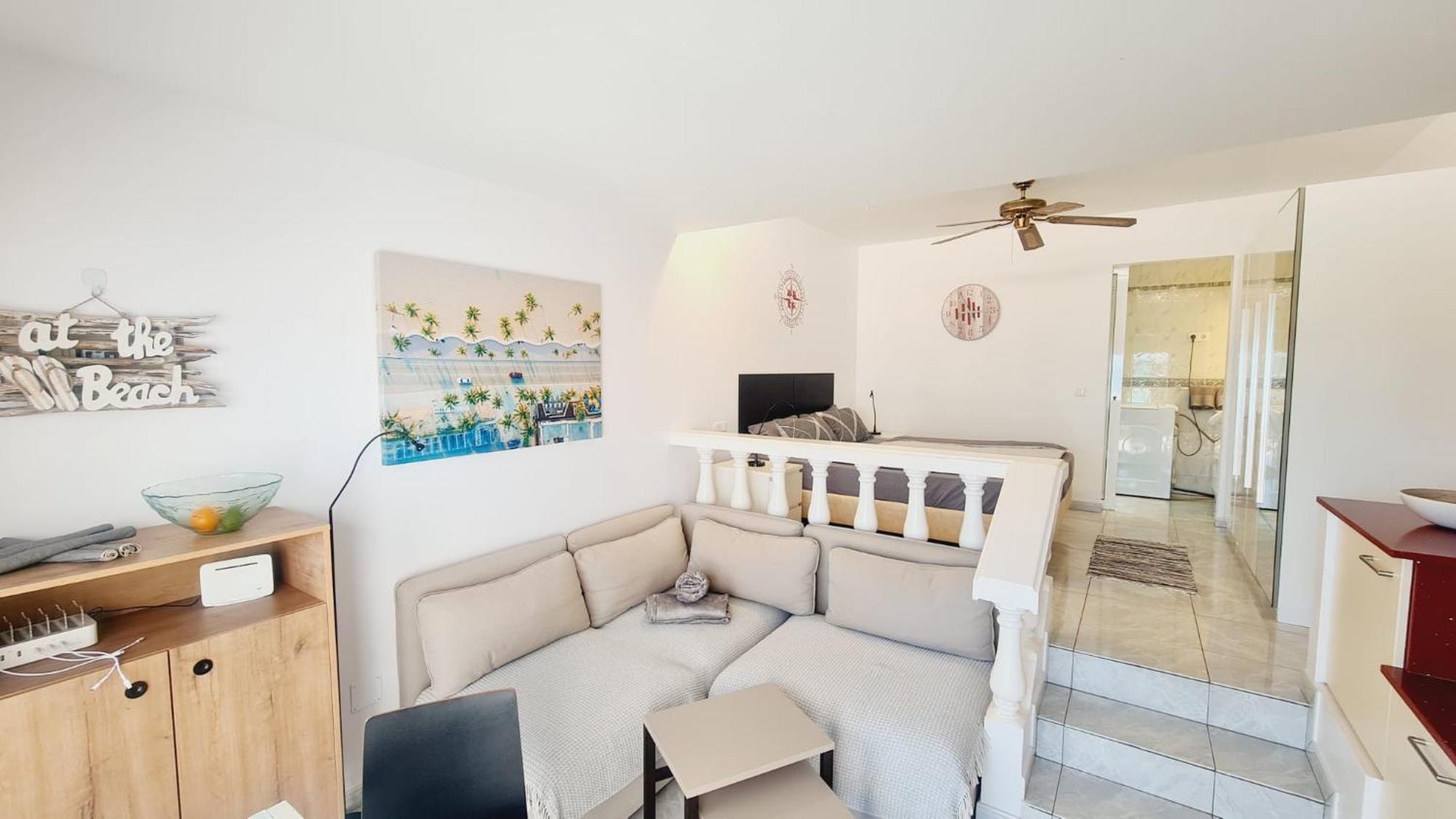 Beachhouse La Palma กอสตากาลมา ภายนอก รูปภาพ