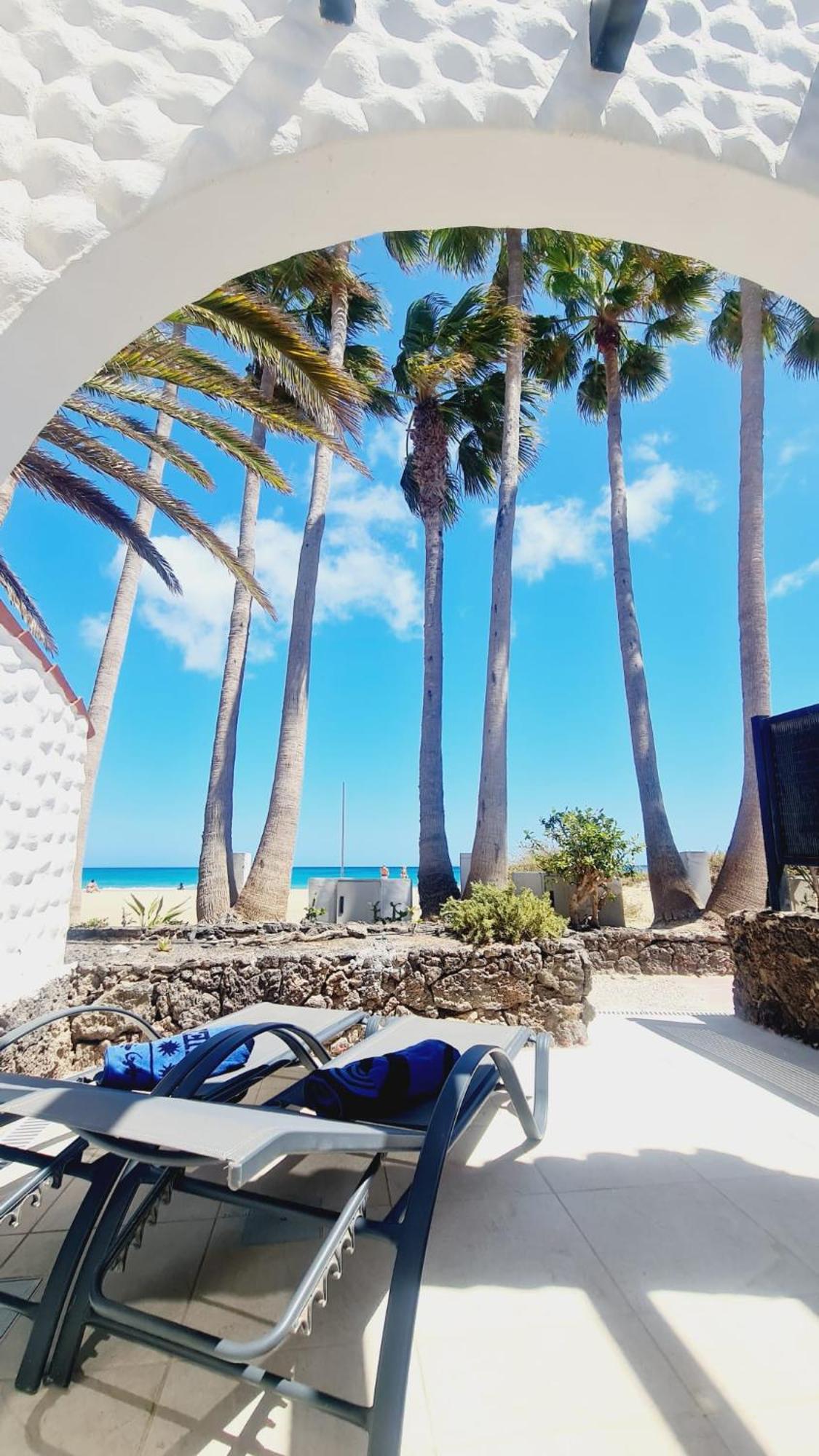 Beachhouse La Palma กอสตากาลมา ภายนอก รูปภาพ