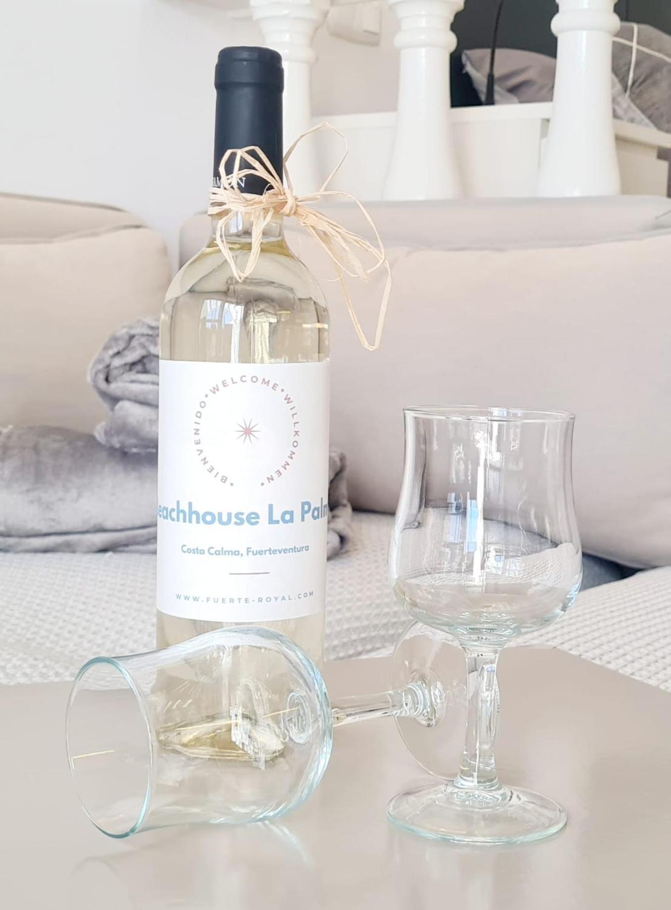 Beachhouse La Palma กอสตากาลมา ภายนอก รูปภาพ